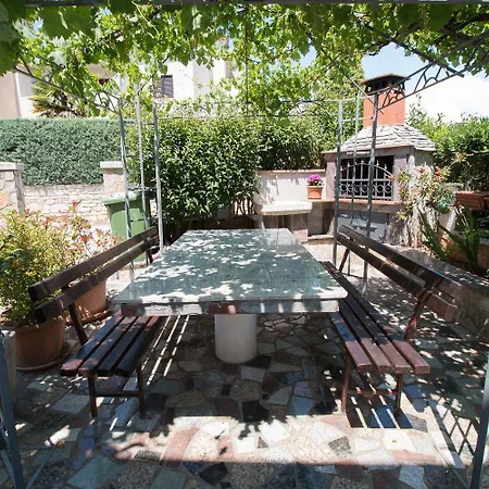 Malerisches Mit Grossem Balkon, Grillbereich Und Nur 15 Minuten Zum Apartamento